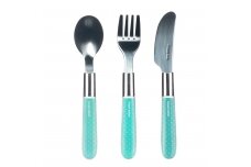 Cutlery Canpol 9/477 Blue