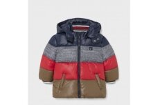 Boys Coat MAYORAL 2419, Red