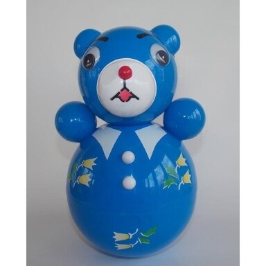 Stovukas Timba-Limba Bimbo BEAR Stovukas Timba-Limba Bimbo BEAR