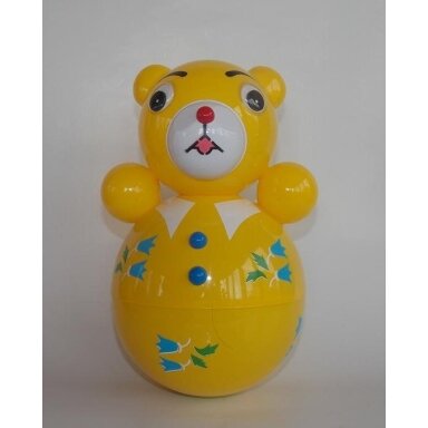 Stovukas Timba-Limba Bimbo BEAR Stovukas Timba-Limba Bimbo BEAR