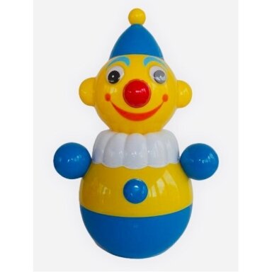 Stovukas Timba-Limba Bimbo KLOUNAS Stovukas Timba-Limba Bimbo KLOUNAS