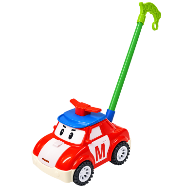 ⭐Stumiamas žaislas AUTO