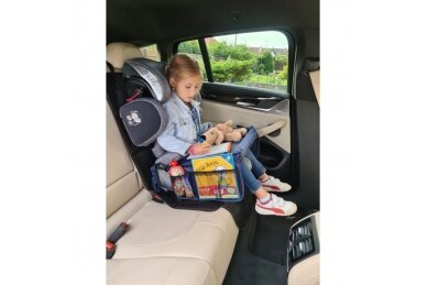 Table for car seat or stroller MiniDrive 3