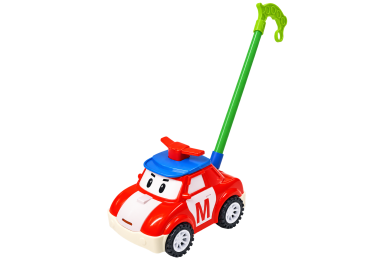 Push toy AUTO Push toy AUTO