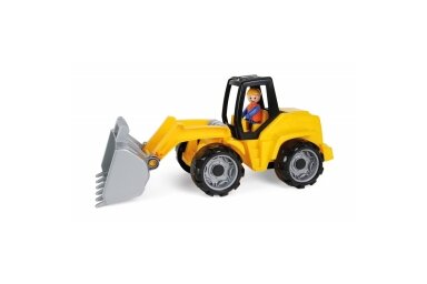 Construction toy Excavator-bulldozer LENA TRUXX 04412