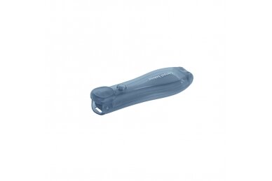 Foldable travel spoon for children Canpol Babies 56/611, Blue 2