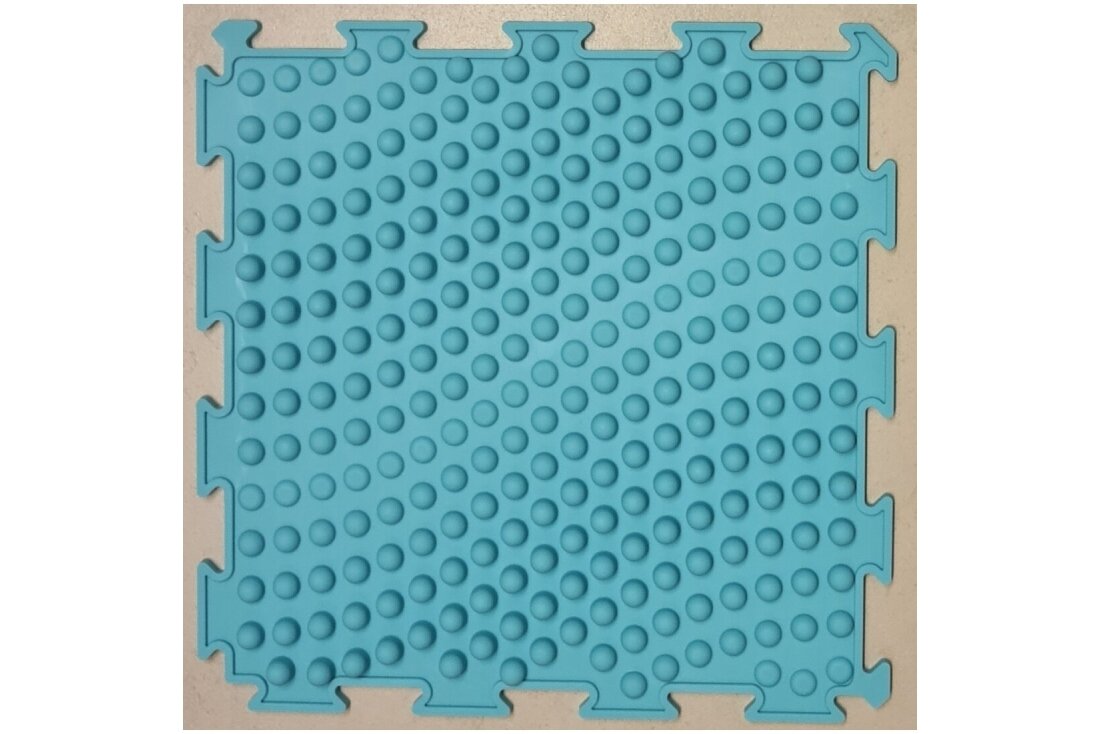Orthopedic Sensory Massage Puzzle Mats 14