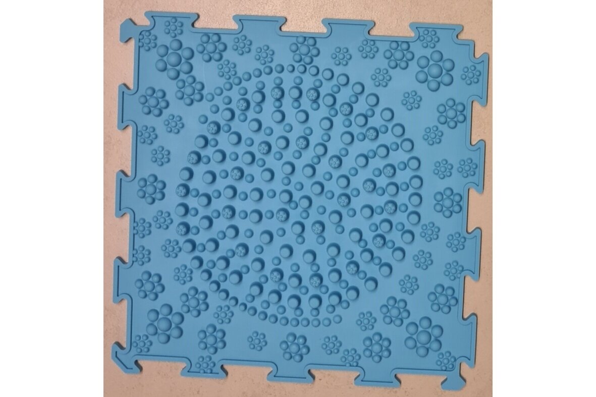 Orthopedic Sensory Massage Puzzle Mats 7 Orthopedic Sensory Massage Puzzle Mats 7