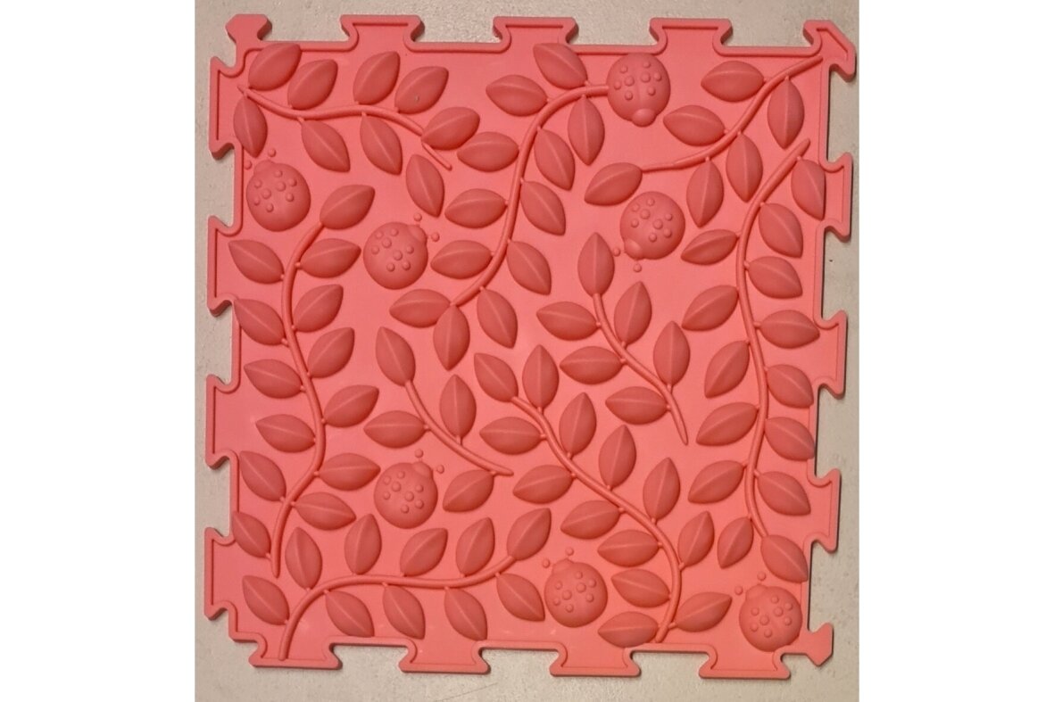 Orthopedic Sensory Massage Puzzle Mats 12