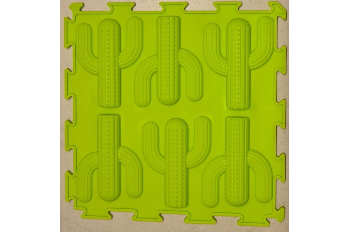 Orthopedic Sensory Massage Puzzle Mats 13 Orthopedic Sensory Massage Puzzle Mats 13