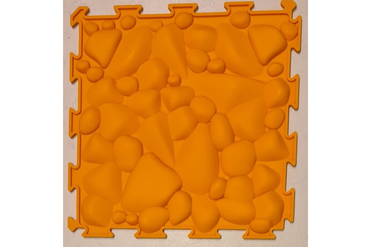 Orthopedic Sensory Massage Puzzle Mats 9