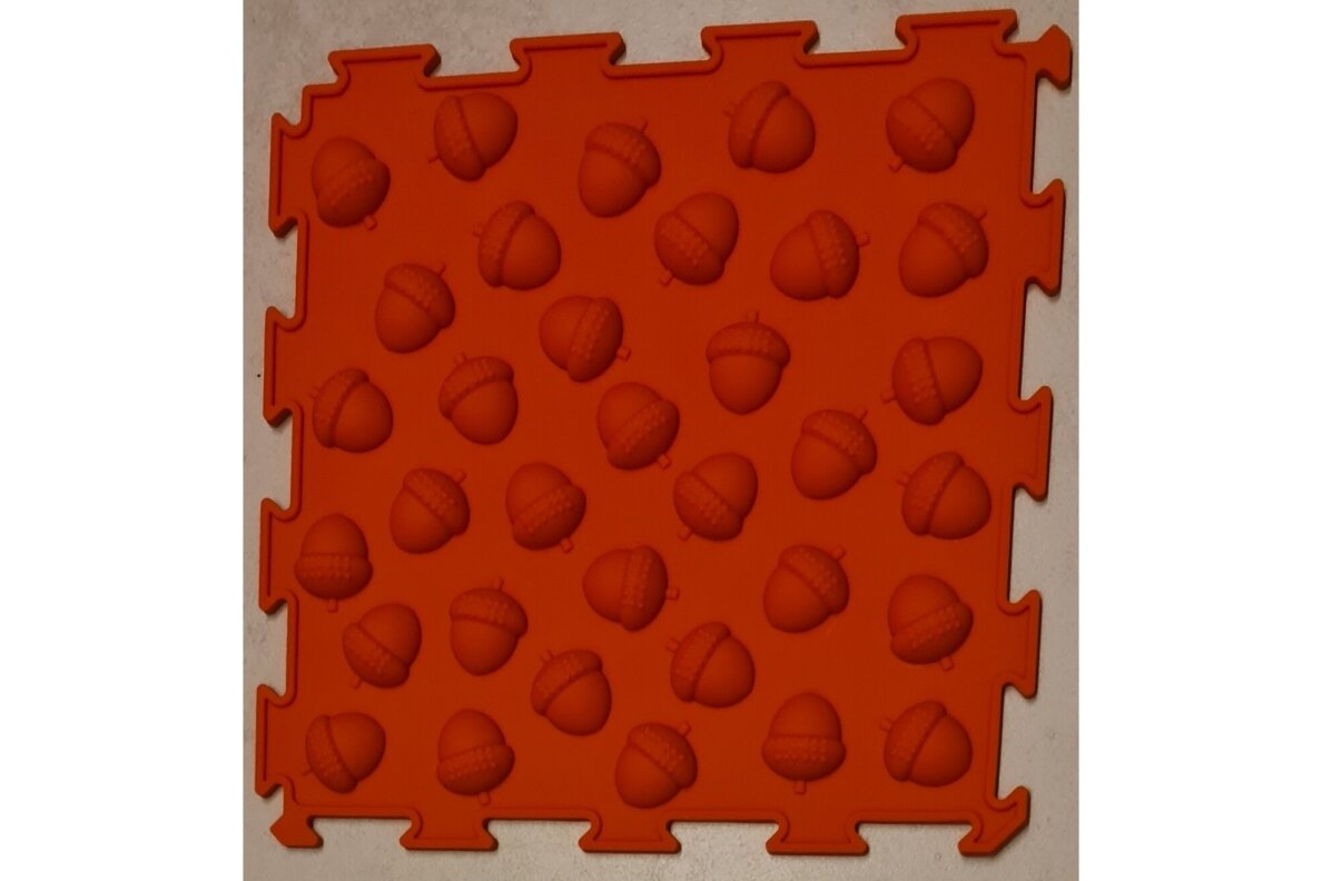 Orthopedic Sensory Massage Puzzle Mats 11 Orthopedic Sensory Massage Puzzle Mats 11
