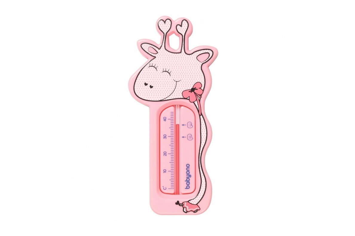 Bath thermometer BabyOno 775/02 Bath thermometer BabyOno 775/02