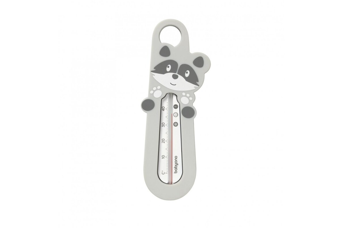 Bath thermometer BabyOno 777/01 Bath thermometer BabyOno 777/01