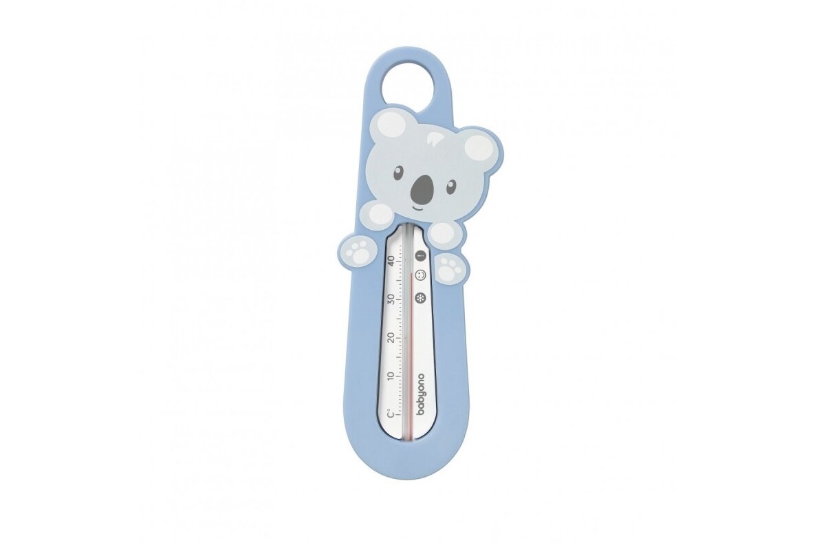 Floating bath thermometer BabyOno 777/02 Floating bath thermometer BabyOno 777/02