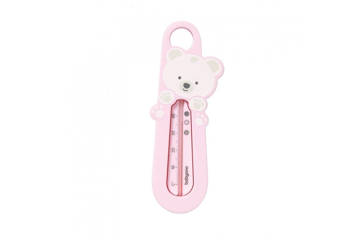 Floating bath thermometer BabyOno 777/03 Floating bath thermometer BabyOno 777/03