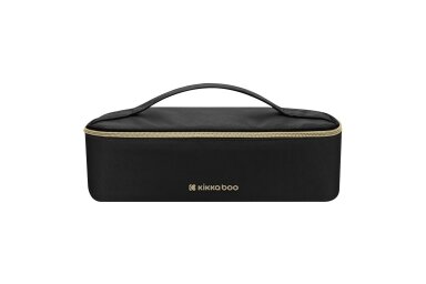 Food bag FOODY Black