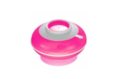 Warming Bowl with suction cup Canpol UFO