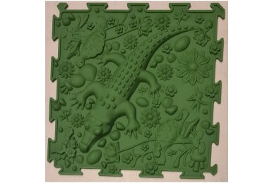 Orthopedic Sensory Massage Puzzle Mats 16