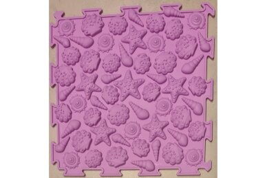 Orthopedic Sensory Massage Puzzle Mats 15