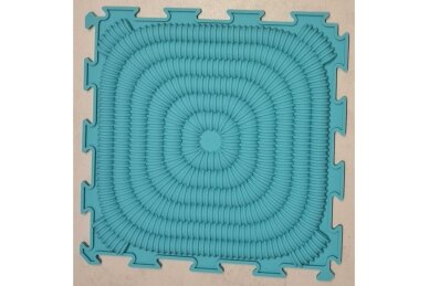 Orthopedic Sensory Massage Puzzle Mats 6