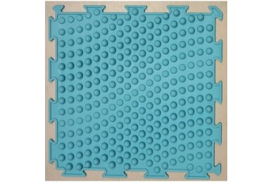 Orthopedic Sensory Massage Puzzle Mats 14 Orthopedic Sensory Massage Puzzle Mats 14