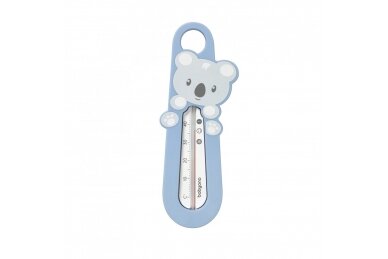 Floating bath thermometer BabyOno 777/02 Floating bath thermometer BabyOno 777/02