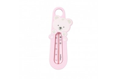 Floating bath thermometer BabyOno 777/03 Floating bath thermometer BabyOno 777/03