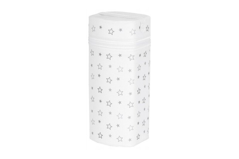 Bottle Insulator CebaBaby JUNBO Stars