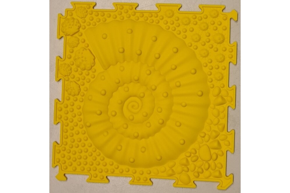 Orthopedic Sensory Massage Puzzle Mats 4