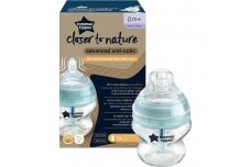 Tommee Tippee Baby Bottle  ADVANCED ANTI-COLIC 150 ml