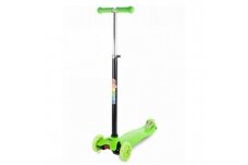 Scooter MicMax, Green