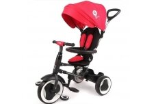 Tricycle QPlay RITO Red