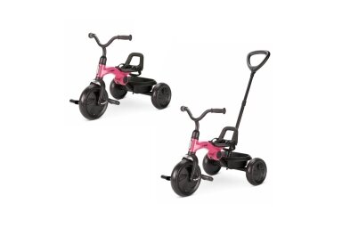 Tricycle QPlay ANT PLUS Rose Tricycle QPlay ANT PLUS Rose