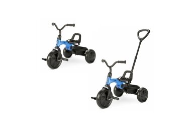 Tricycle QPlay ANT PLUS Sky Blue Tricycle QPlay ANT PLUS Sky Blue