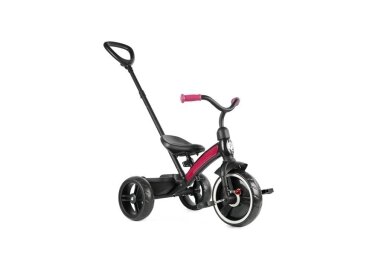 Tricycle QPlayELITE Plus Red Tricycle QPlayELITE Plus Red