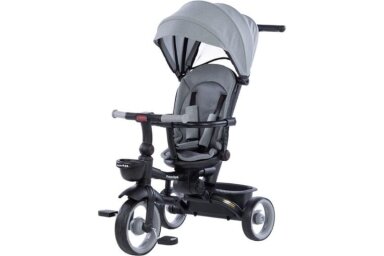 Tricycle LIAM Cool Grey Tricycle LIAM Cool Grey