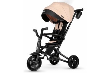 Tricycle QPlay  NOVA NIELLO Khaki