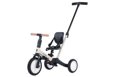 Three wheel transformer MOOVKEE 6in1 MIKE Nude Three wheel transformer MOOVKEE 6in1 MIKE Nude