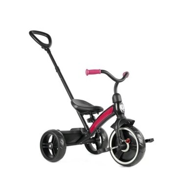 Triratukas QPlay ELITE Plus Red
