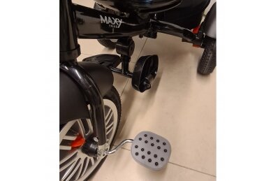 Tricycle MAXY 3 in 1 19