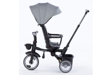 Tricycle LIAM Turquoise Blue 4