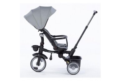 Tricycle LIAM Turquoise Blue 5