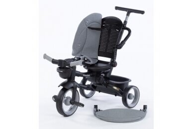 Tricycle LIAM Turquoise Blue 15
