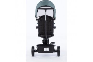 Tricycle LIAM Turquoise Blue 1 Tricycle LIAM Turquoise Blue 1