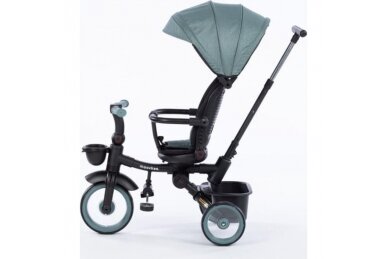 Tricycle LIAM Turquoise Blue 3