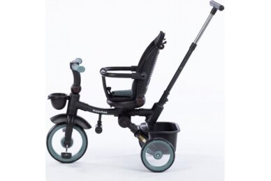 Tricycle LIAM Turquoise Blue 7