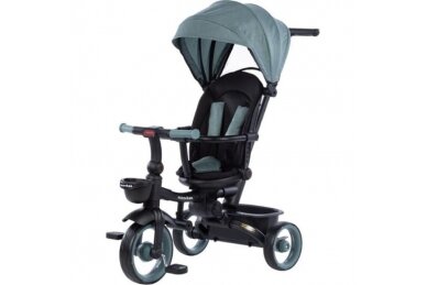 Tricycle LIAM Turquoise Blue Tricycle LIAM Turquoise Blue