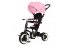 Tricycle QPlay RITO Pink