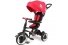 Tricycle QPlay RITO Red
